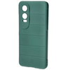 Pancerne etui Bizon Case Tur do OnePlus Nord CE4 Lite 5G, ciemnozielone