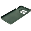 Etui Bizon Case Łupka do OnePlus 13R, zielone