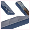Pancerne etui Bizon Case Tur do Galaxy S24 FE, granatowe