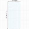 Szkło hartowane Bizon Glass Clear 2 do Xiaomi Poco X6 Pro / X7 Pro