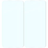 Szkło hartowane Bizon Glass Clear Duo do iPhone 16e / 14 / 13 Pro / 13, 2 sztuki