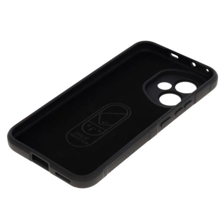 Pancerne etui Bizon Case Tur do Honor 400, czarne