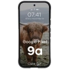 Pancerne etui Bizon Case Tur do Google Pixel 9a, czarne