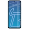 Szkło hartowane Bizon Glass Edge Duo do Galaxy A54 5G, czarna ramka, 2 sztuki