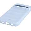 Pancerne etui Bizon Case Tur do Google Pixel 10 / 10 Pro, jasnoniebieskie