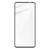 2x Szkło + szybka na aparat Bizon Edge Pack do Moto G51 5G