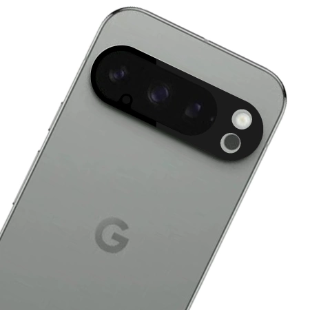 Szkło na aparat Bizon Glass Lens do Pixel 10 Pro, 2 sztuki
