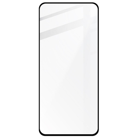 Szkło hartowane Bizon Glass Edge 2 do Oppo Reno11 F 5G