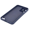 Pancerne etui Bizon Case Tur do Nothing CMF Phone 2 Pro, granatowe