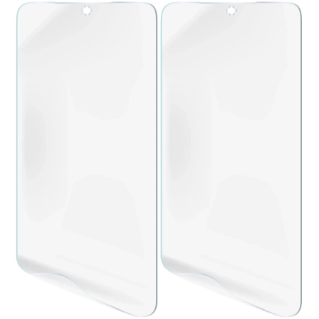 Folia matowa Bizon Glass Film Sun Duo do Nothing Phone (3a) Pro, 2 sztuki