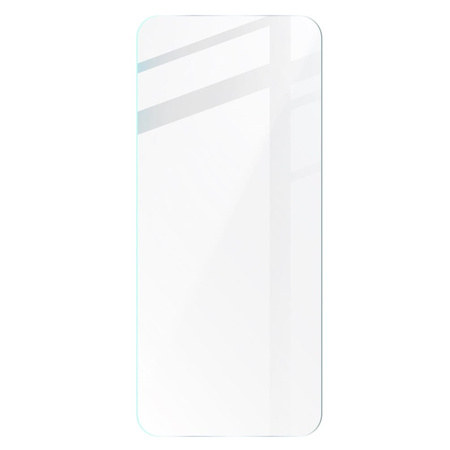 3x Szkło hartowane + szybka na aparat Bizon Glass Clear 2 Pack do Realme C55