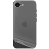 Folia hydrożelowa na tył i przód Bizon Glass Hydrogel Pack do iPhone 16e