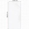 Folia matowa Bizon Glass Film Sun Duo do OnePlus Nord 5, 2 sztuki