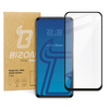 Szkło hartowane Bizon Glass Edge do Xiaomi Poco X3 / NFC / PRO, czarne