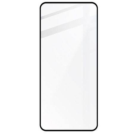 Szkło hartowane Bizon Glass Edge 2 do Xiaomi Redmi Note 13 4G