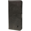 Etui z klapką Bizon Case Pocket do Honor Magic7 Lite, czarne