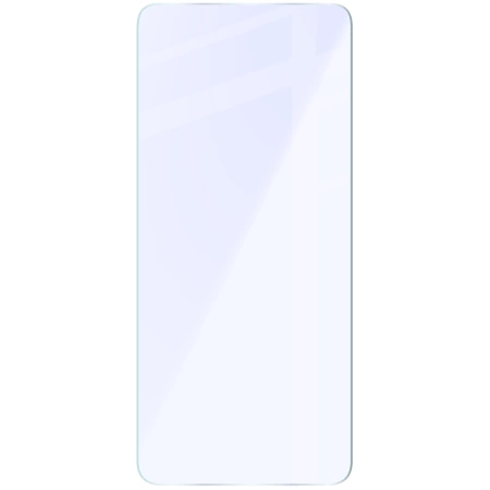 Elastyczne szkło hybrydowe Bizon Glass Mule do Xiaomi POCO F7 Pro