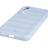 Pancerne etui Bizon Case Tur do OnePlus Nord 5, jasnoniebieskie