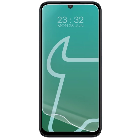 Folia hydrożelowa na ekran Bizon Glass Hydrogel Front do Xiaomi Redmi 15C 4G / 5G / POCO C85 4G, 1 sztuka