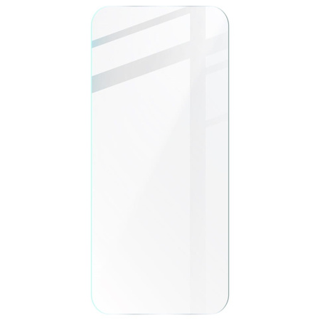 Szkło hartowane Bizon Glass Clear do Xiaomi Redmi Note 10 Pro