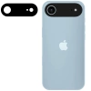 Szkło na aparat Bizon Glass Lens do iPhone Air, 2 sztuki