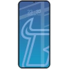 Szkło hartowane Bizon Glass Edge 2 do Galaxy S25 Plus / S24 Plus