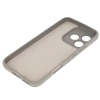 Pancerne etui Bizon Case Tur do Honor 400 Lite, jasnoszare