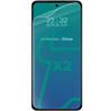 Folia hydrożelowa na ekran Bizon Glass Hydrogel Front Duo do Motorola Moto G14 / G54 / G55 / G84, 2 sztuki
