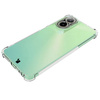 Etui Bizon Case Salpa do Realme C67 4G, przezroczyste