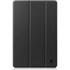 Etui Bizon Case Tab Croc do Galaxy Tab S8 / S7, czarne