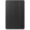 Etui Bizon Case Tab Croc do Samsung Galaxy Tab S8 / S7, czarne