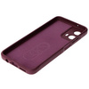 Pancerne etui Bizon Case Tur do Motorola Moto G34 5G, burgundowe
