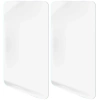 Folia hydrożelowa na ekran Bizon Glass Hydrogel Front Duo do Oppo Reno13 Pro, 2 sztuki