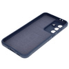 Pancerne etui Bizon Case Tur do Galaxy A36 5G / Galaxy A56 5G, granatowe