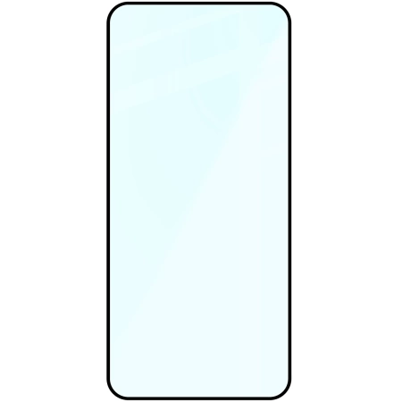 2x Szkło + szybka na aparat Bizon Edge Pack do Galaxy S25 FE