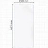 Folia hydrożelowa na ekran Bizon Glass Hydrogel Front do Xiaomi Redmi Note 11 / 11S 4G, 1 sztuka