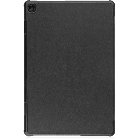 Etui Bizon Case Tab Croc do Lenovo Tab M10, czarne