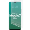 Folia hydrożelowa na ekran Bizon Glass Hydrogel Front do Honor Magic7 Lite, 1 sztuka