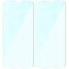 Szkło hartowane Bizon Glass Clear Duo do Galaxy A16 4G/5G / A17 5G / A26 5G, 2 sztuki