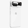 Szkło na aparat Bizon Glass Silk Lens do Pixel 8, 2 sztuki