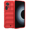 Pancerne etui Bizon Case Tur do Xiaomi 12T, czerwone