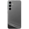 Folia hydrożelowa na tył Bizon Glass Hydrogel do Galaxy S24, 1 sztuka