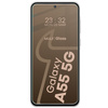 Elastyczne szkło hybrydowe Bizon Glass Mule do Galaxy A55 5G