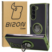 Zielony