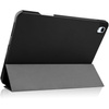 Etui Bizon Case Tab Lizard do Apple iPad Air 6 / Air 5 / Air 4, czarne