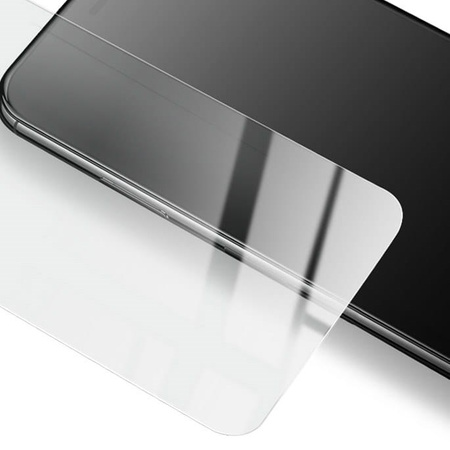 3x Szkło hartowane + szybka na aparat Bizon Glass Clear Pack do Galaxy A52s 5G, A52 4G/5G