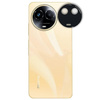 Szkło na aparat Bizon Glass Silk Lens do Realme 11 5G, 2 sztuki