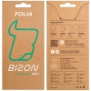 Folia hydrożelowa na ekran Bizon Glass Hydrogel Front do iPhone 17 Pro / 17 / iPhone 16 Pro, 1 sztuka