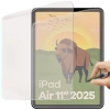 Folia matowa Bizon Glass Tab Film Sun Duo do iPad Air 11 M3 2025, 2 sztuki