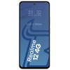 Szkło hartowane Bizon Glass Edge 2 do Realme 12 4G, czarna ramka